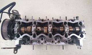 Culata fiat gas9c1stab ducato ii 2,8 camion 108887