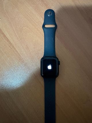 Apple Smartwatch SE Negro