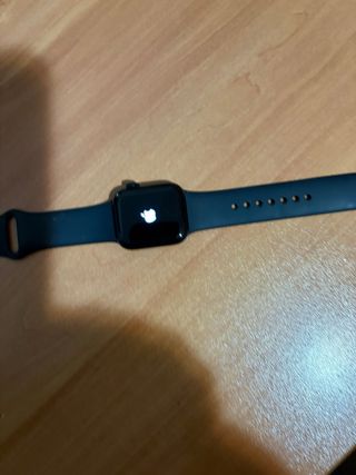 Apple Smartwatch SE Negro