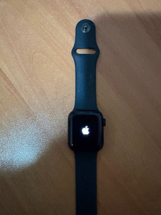 Apple Smartwatch SE Negro