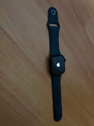 Apple Smartwatch SE Negro