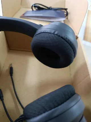 Trust Roha II Cuffie Wireless ENC Bluetooth