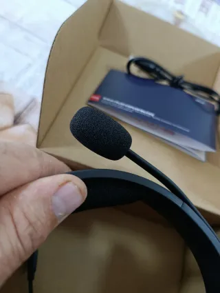 Trust Roha II Cuffie Wireless ENC Bluetooth