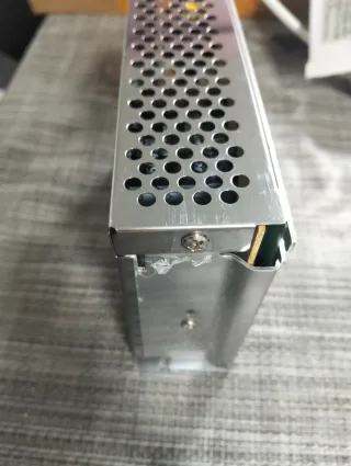 Fuente Alimentación MEISHILE S-150-12 150W