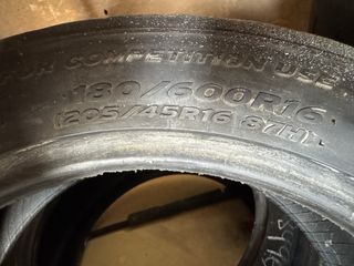 Neumáticos Hankook T52