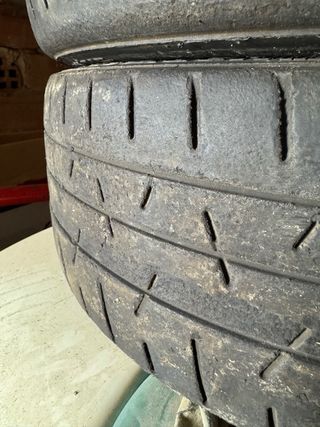 Neumáticos Hankook T52