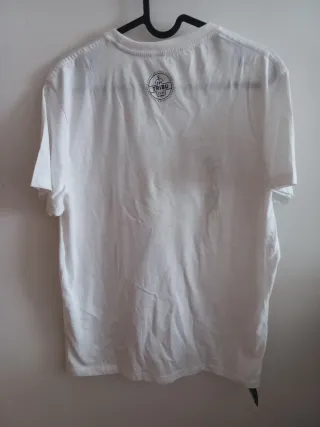 Camiseta cuncas bebamos coma galegos