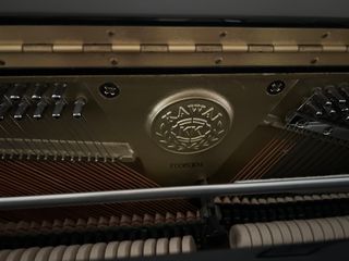 Piano Vertical Kawai K3 Negro brillante- F036304