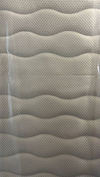 Colchon 0,90x1,90,0,21.buen estado.6 años uso.