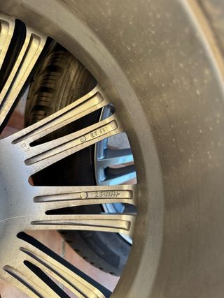 Llantas Audi 19 Pulgadas