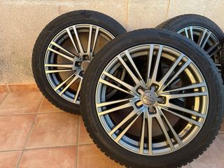 Llantas Audi 19 Pulgadas