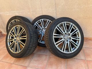 Llantas Audi 19 Pulgadas