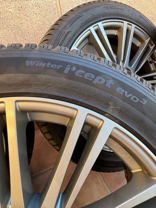 Llantas Audi 19 Pulgadas