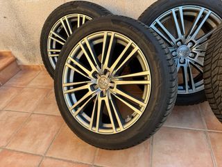 Llantas Audi 19 Pulgadas