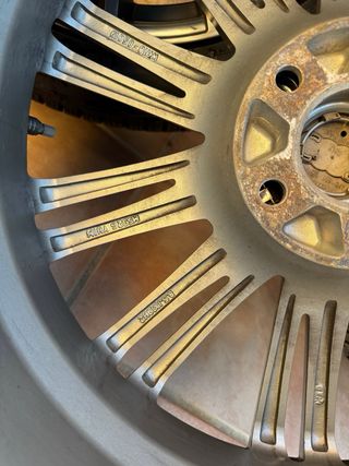 Llantas Audi 19 Pulgadas