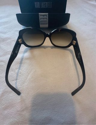 Gafas de sol Karl Lagerfeld Marrón Multicolor