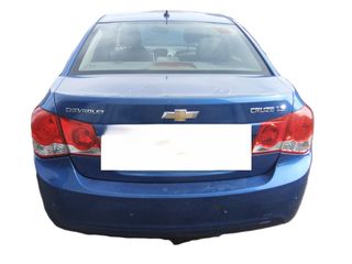 Recambios Chevrolet Cruze 2011 2.0d