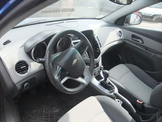 Recambios Chevrolet Cruze 2011 2.0d
