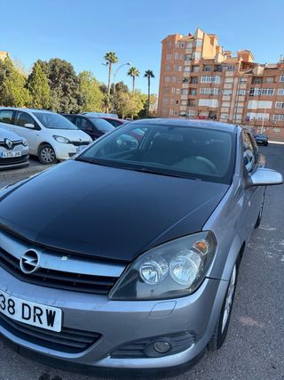 Opel Astra 2005