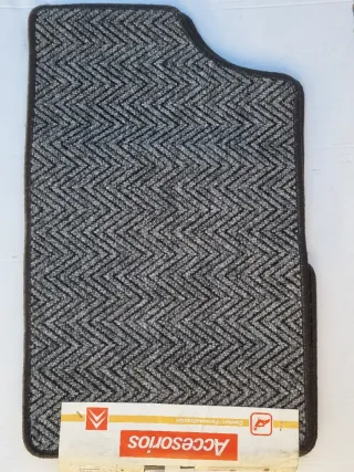 Alfombrillas Citroën ZX