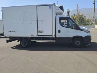 Iveco Daily Frigorifico
