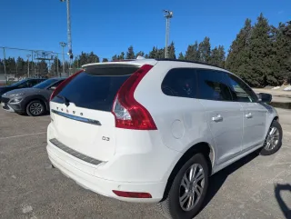 Volvo XC60 2017