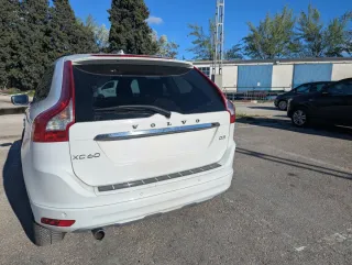 Volvo XC60 2017