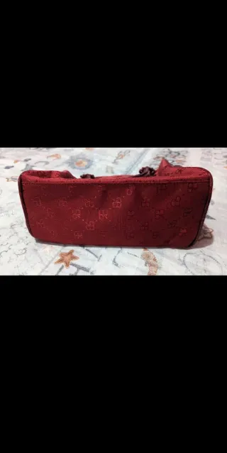 Borsa rossa Renato Balestra