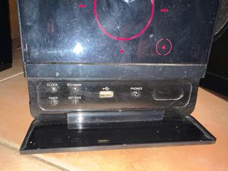 Altavoces LG FA162 - Microcadena 160W