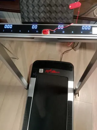 Cinta de correr FLYLINK TECH