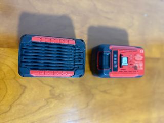 POWER X-CHANGE. EINHELL