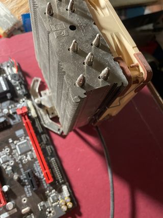 Placa Base Gigabyte Ryzen + CPU