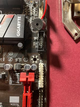 Placa Base Gigabyte Ryzen + CPU