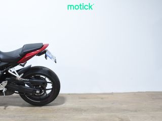 HONDA CBR 650 R (A2)(E CLUTCH)