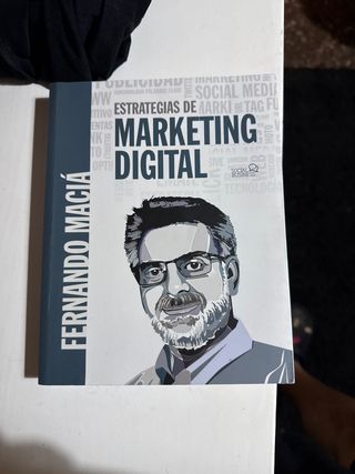 Estrategias de marketing digital
