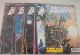 Fumetti Batman
