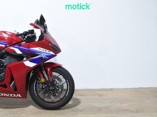 HONDA CBR 650 R (A2)(E CLUTCH)