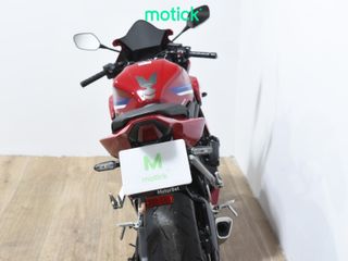 HONDA CBR 650 R (A2)(E CLUTCH)