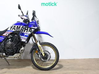 YAMAHA TENERE 700 EXTREME (A)