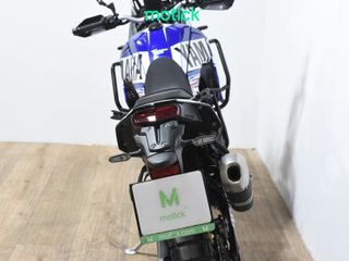 YAMAHA TENERE 700 EXTREME (A)