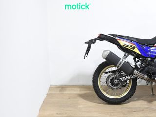 YAMAHA TENERE 700 EXTREME (A)