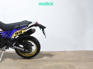 YAMAHA TENERE 700 EXTREME (A)