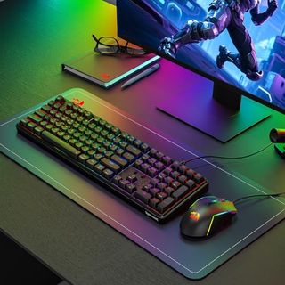Redragon S163 Combo Teclado y Mouse Inalámbrico