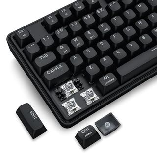 Redragon S163 Combo Teclado y Mouse Inalámbrico