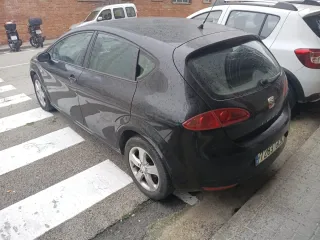 SEAT Leon 2008