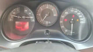 SEAT Leon 2008
