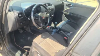 SEAT Leon 2008