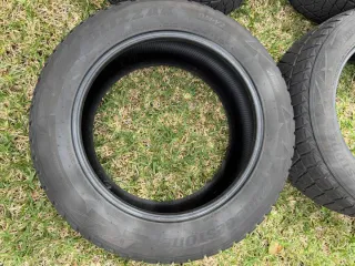 Bridgestone Blizzak 275/55/R20 117T