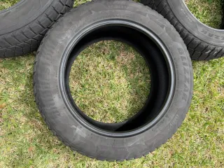 Bridgestone Blizzak 275/55/R20 117T