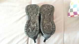 Botas de Nieve Quechua